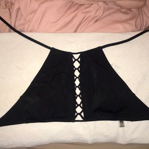 PINK Bathing Suit Top!